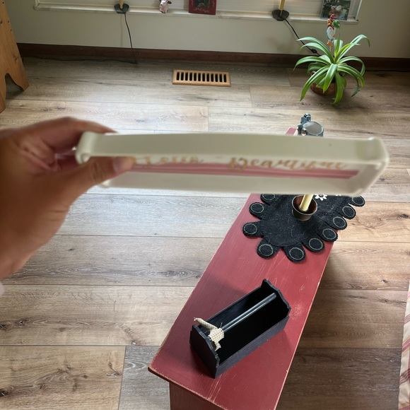 Francesca’s jewelry dish - Picture 3 of 4